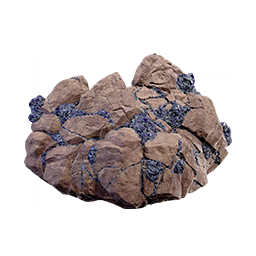 MMOJUGG Dune Awakening Copper Ore * 500 Details View of Item Function and Use